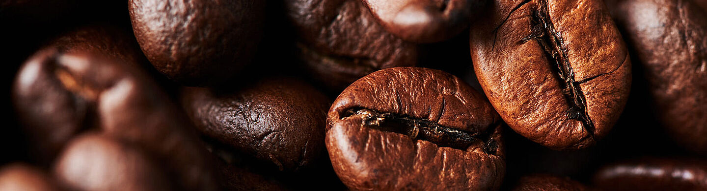 Coffee beans